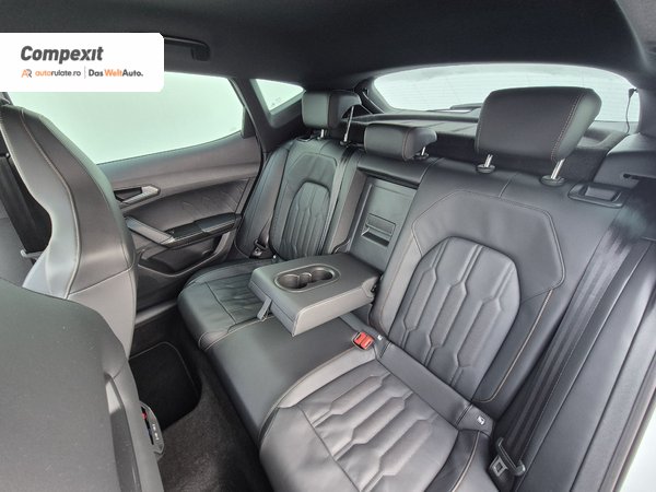 Cupra Formentor VZ e-hybrid PHEV 1.4 tsi, DSG