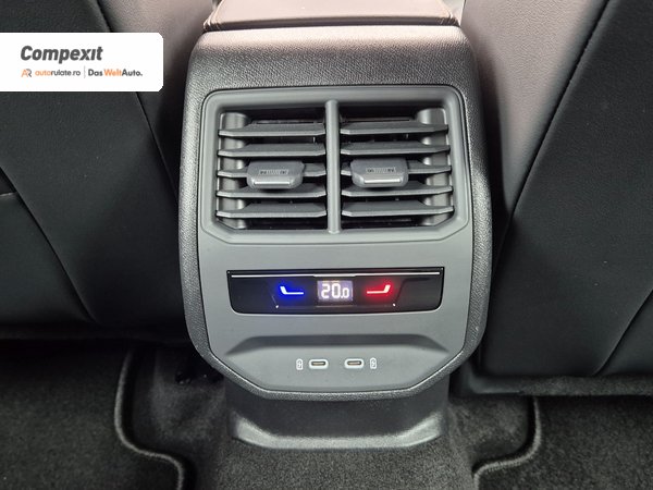 Cupra Formentor VZ e-hybrid PHEV 1.4 tsi, DSG