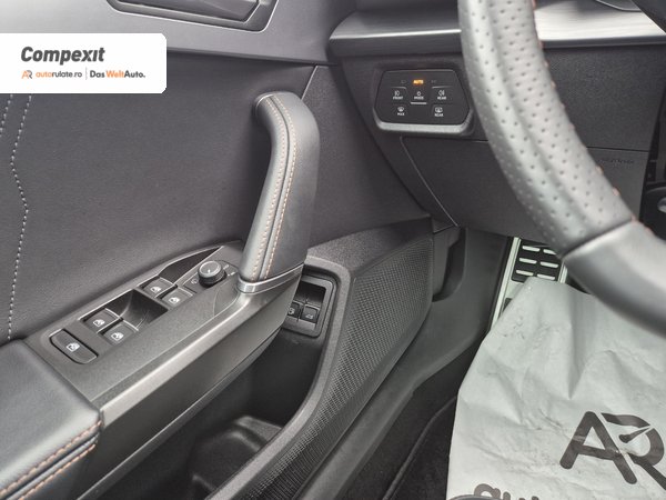 Cupra Formentor VZ e-hybrid PHEV 1.4 tsi, DSG