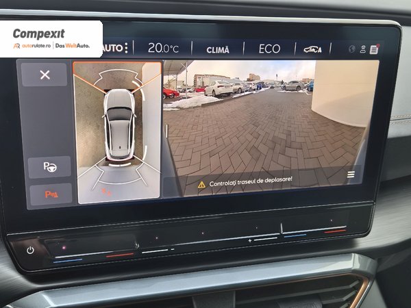 Cupra Formentor VZ e-hybrid PHEV 1.4 tsi, DSG