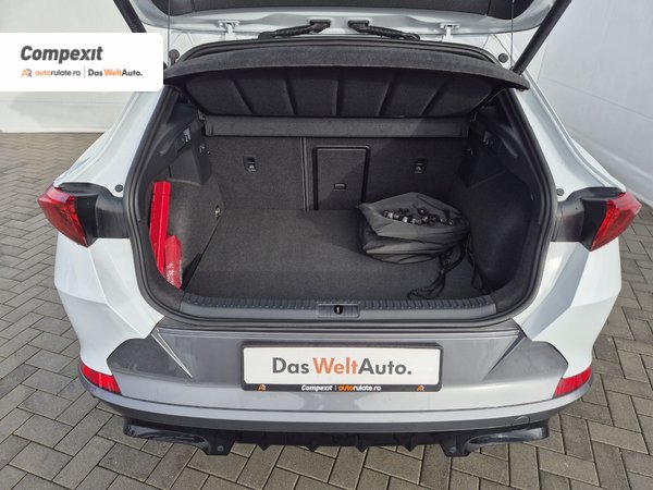 Cupra Formentor VZ e-hybrid PHEV 1.4 tsi, DSG