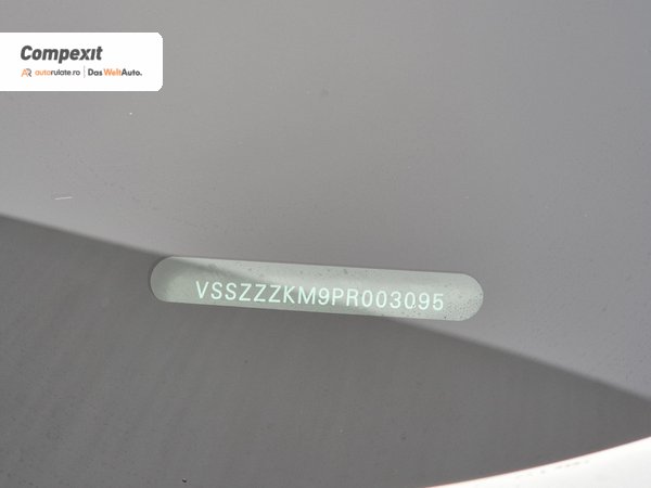 Cupra Formentor VZ e-hybrid PHEV 1.4 tsi, DSG