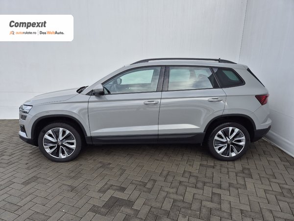 Škoda Karoq Ambition 1.5 tsi, DSG