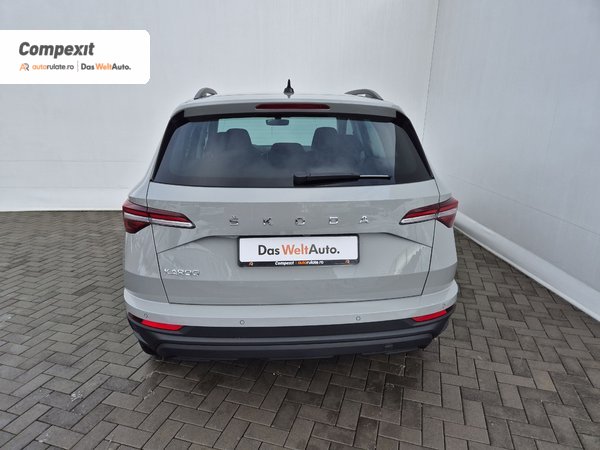 Škoda Karoq Ambition 1.5 tsi, DSG