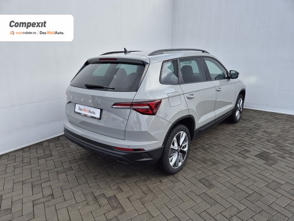 Škoda Karoq Ambition 1.5 tsi, DSG