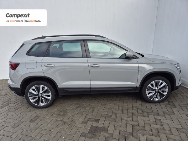 Škoda Karoq Ambition 1.5 tsi, DSG