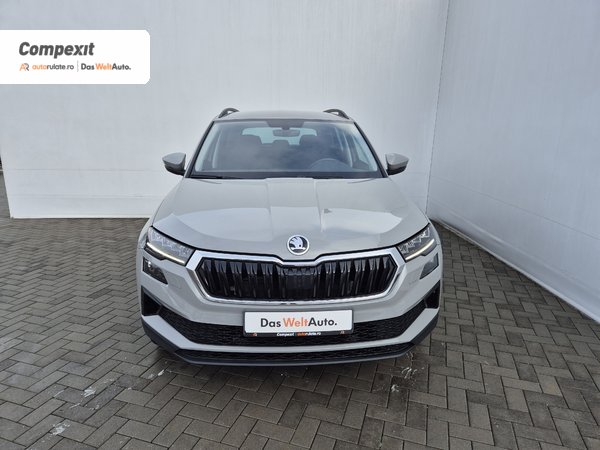 Škoda Karoq Ambition 1.5 tsi, DSG