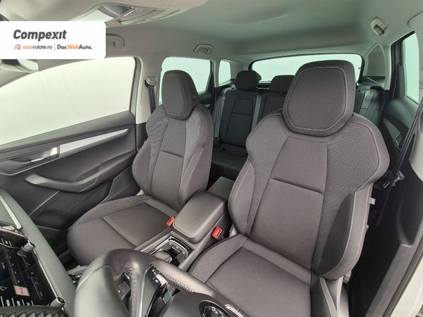 Škoda Karoq Ambition 1.5 tsi, DSG