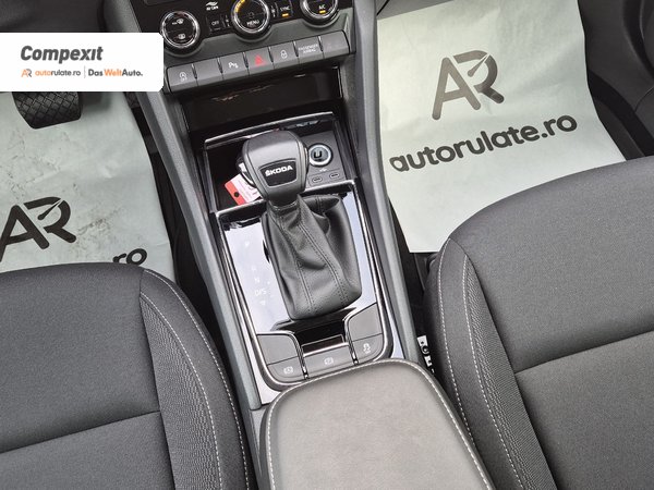 Škoda Karoq Ambition 1.5 tsi, DSG