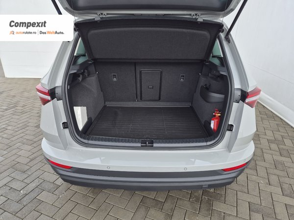 Škoda Karoq Ambition 1.5 tsi, DSG