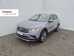Volkswagen Tiguan Elegance 4Motion 2.0 tdi, DSG