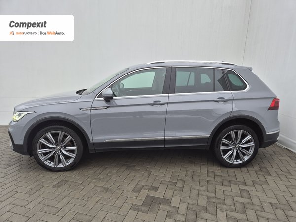 Volkswagen Tiguan Elegance 4Motion 2.0 tdi, DSG