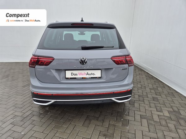 Volkswagen Tiguan Elegance 4Motion 2.0 tdi, DSG