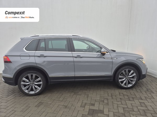 Volkswagen Tiguan Elegance 4Motion 2.0 tdi, DSG