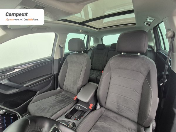 Volkswagen Tiguan Elegance 4Motion 2.0 tdi, DSG