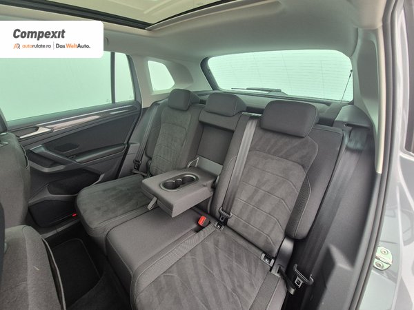 Volkswagen Tiguan Elegance 4Motion 2.0 tdi, DSG