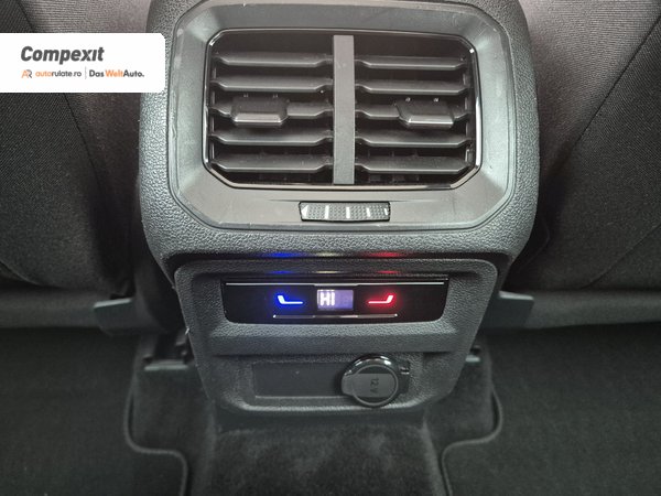 Volkswagen Tiguan Elegance 4Motion 2.0 tdi, DSG