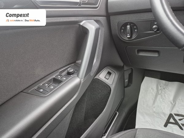 Volkswagen Tiguan Elegance 4Motion 2.0 tdi, DSG