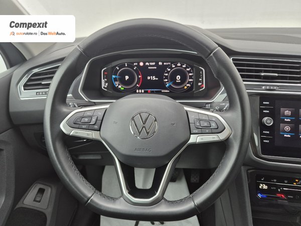 Volkswagen Tiguan Elegance 4Motion 2.0 tdi, DSG