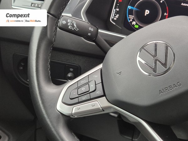 Volkswagen Tiguan Elegance 4Motion 2.0 tdi, DSG