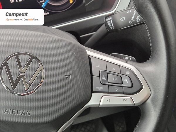 Volkswagen Tiguan Elegance 4Motion 2.0 tdi, DSG