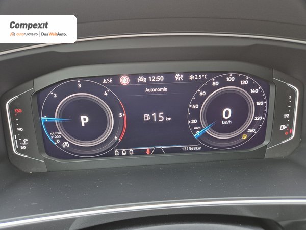 Volkswagen Tiguan Elegance 4Motion 2.0 tdi, DSG