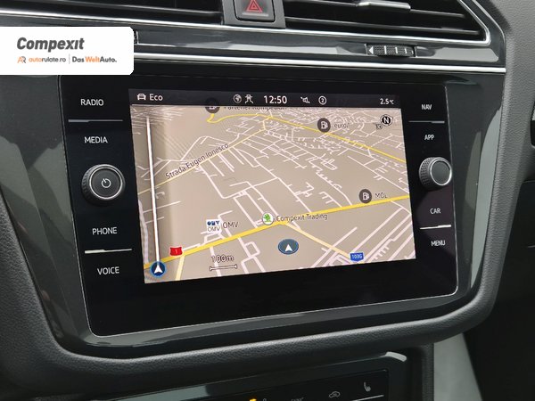 Volkswagen Tiguan Elegance 4Motion 2.0 tdi, DSG