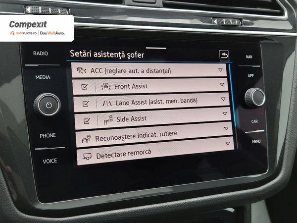 Volkswagen Tiguan Elegance 4Motion 2.0 tdi, DSG