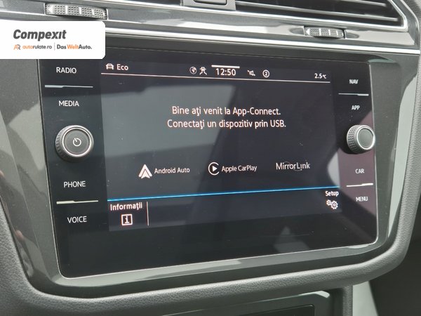 Volkswagen Tiguan Elegance 4Motion 2.0 tdi, DSG