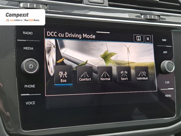 Volkswagen Tiguan Elegance 4Motion 2.0 tdi, DSG