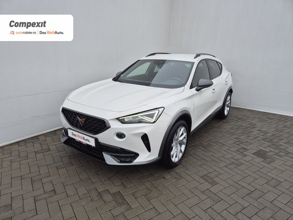 Cupra Formentor e-hybrid PHEV 1.4 tsi, DSG