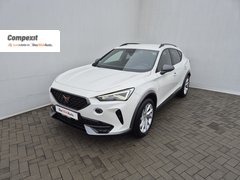 Cupra Formentor e-hybrid PHEV 1.4 tsi, DSG