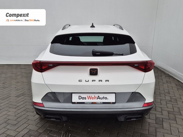 Cupra Formentor e-hybrid PHEV 1.4 tsi, DSG