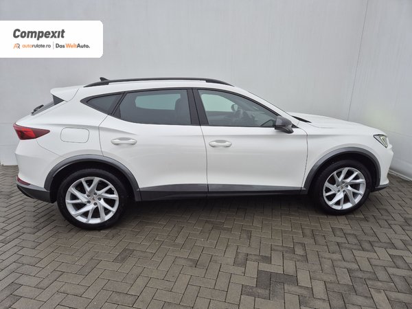 Cupra Formentor e-hybrid PHEV 1.4 tsi, DSG