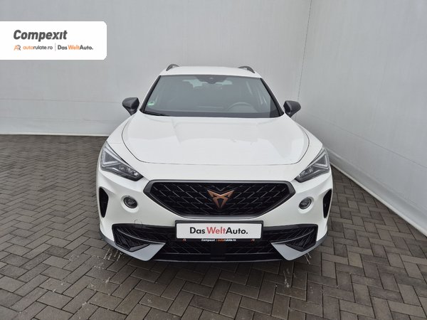 Cupra Formentor e-hybrid PHEV 1.4 tsi, DSG