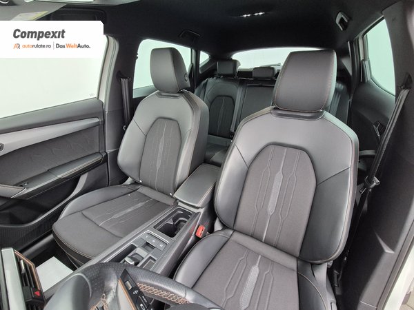 Cupra Formentor e-hybrid PHEV 1.4 tsi, DSG