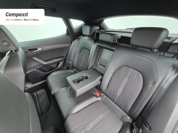 Cupra Formentor e-hybrid PHEV 1.4 tsi, DSG