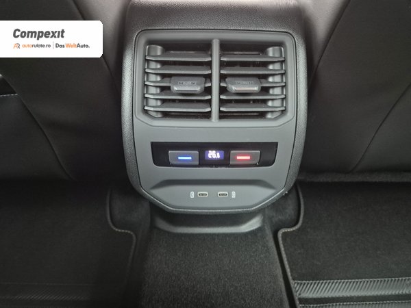 Cupra Formentor e-hybrid PHEV 1.4 tsi, DSG