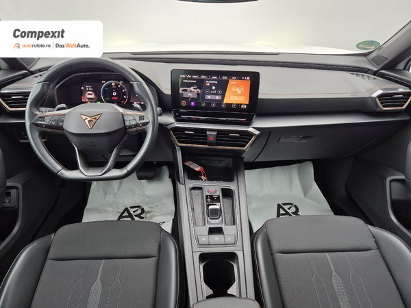 Cupra Formentor e-hybrid PHEV 1.4 tsi, DSG