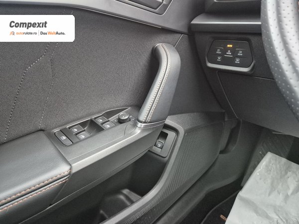 Cupra Formentor e-hybrid PHEV 1.4 tsi, DSG