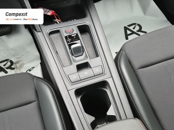 Cupra Formentor e-hybrid PHEV 1.4 tsi, DSG