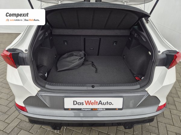 Cupra Formentor e-hybrid PHEV 1.4 tsi, DSG