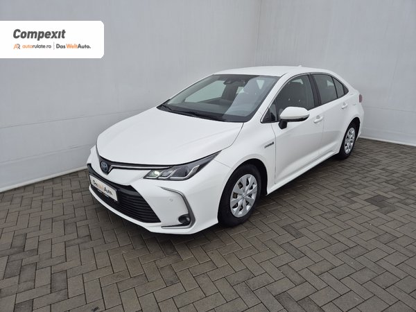 Toyota Corolla Hybrid 1.8i, E-CVT