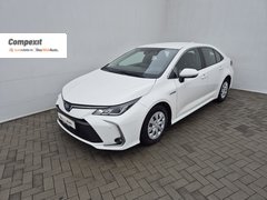 Toyota Corolla Hybrid 1.8i, E-CVT