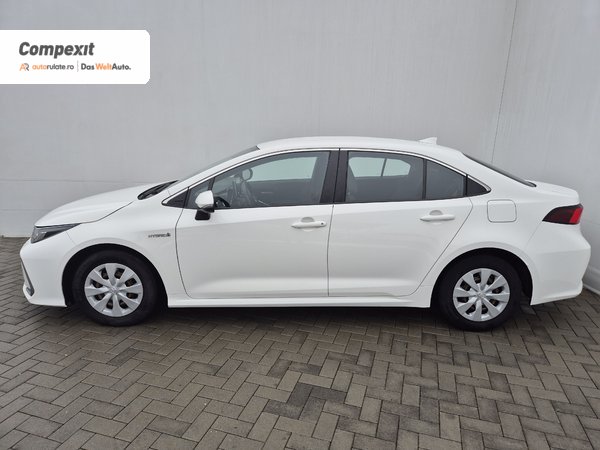 Toyota Corolla Hybrid 1.8i, E-CVT