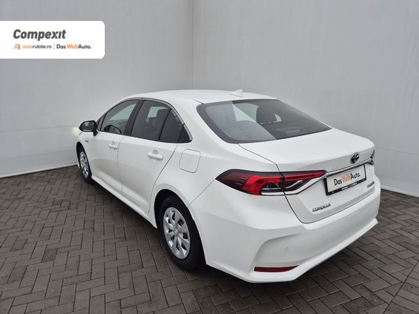 Toyota Corolla Hybrid 1.8i, E-CVT
