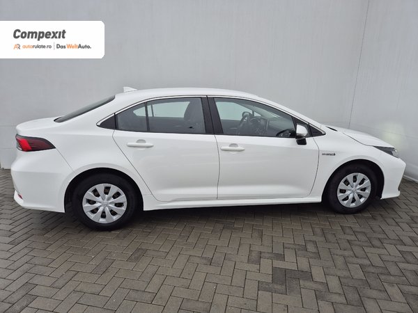 Toyota Corolla Hybrid 1.8i, E-CVT