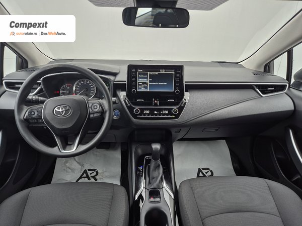 Toyota Corolla Hybrid 1.8i, E-CVT