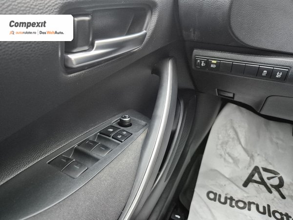 Toyota Corolla Hybrid 1.8i, E-CVT