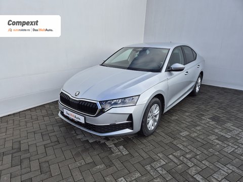 Škoda Octavia Selection 2.0 tdi, DSG